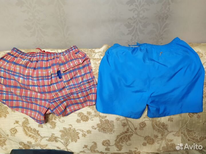 Шорты мужские