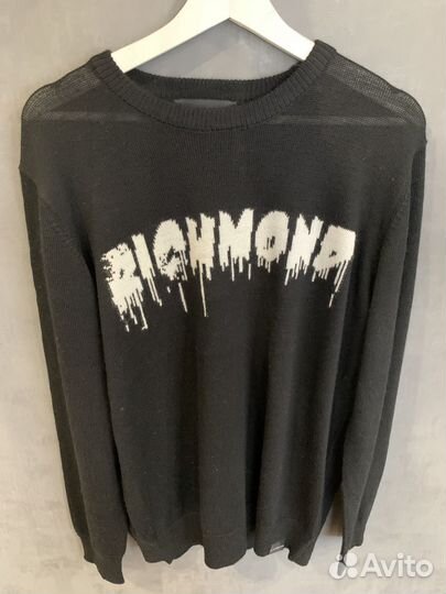 Свитер Richmond