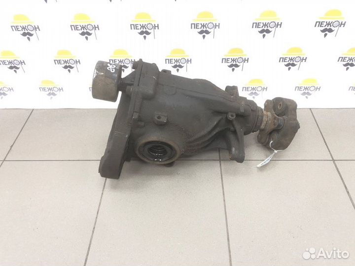 Редуктор задний Bmw 5-Series седан 2.0 2010