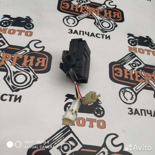 Suzuki gsx-r 1000 двигатель экзап датчик