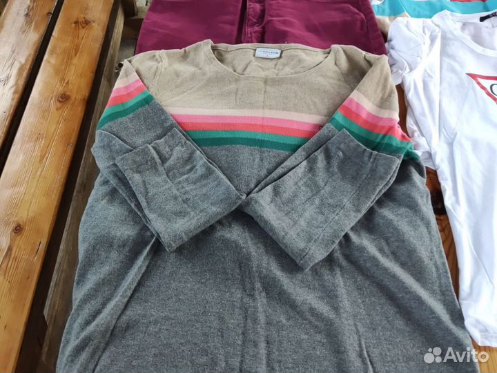 Женские вещи пакетом 42 44