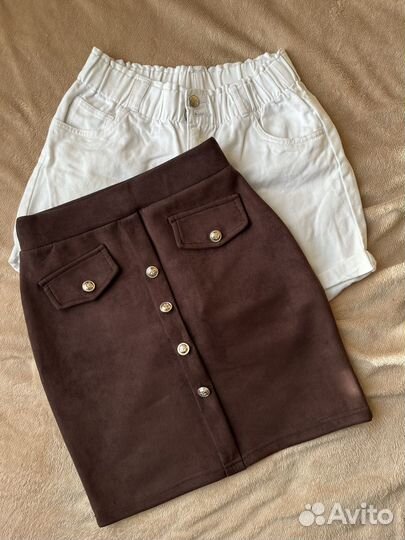 Женские вещи пакетом 42 44 46