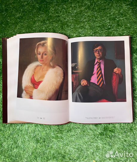 Александр Шилов живопись графика