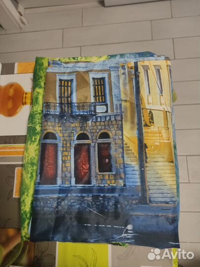 Постельное белье 150*200