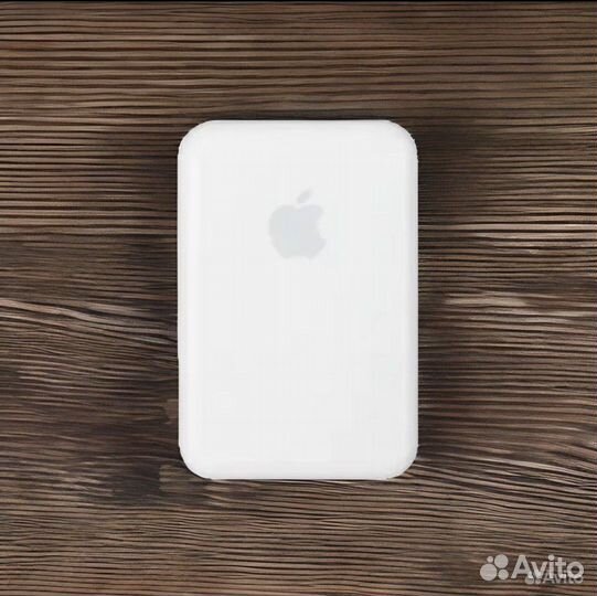 Magesafe battery pack 5000 mah