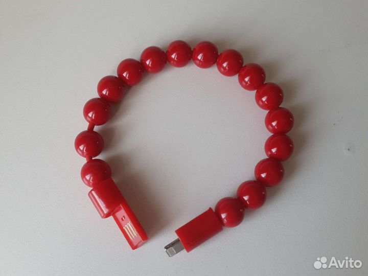 Провод для зарядки Айфона