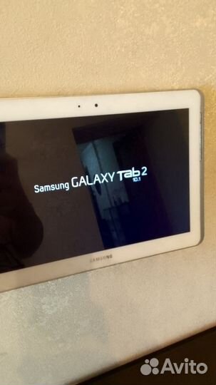 Samsung galaxy tab 2 10.1