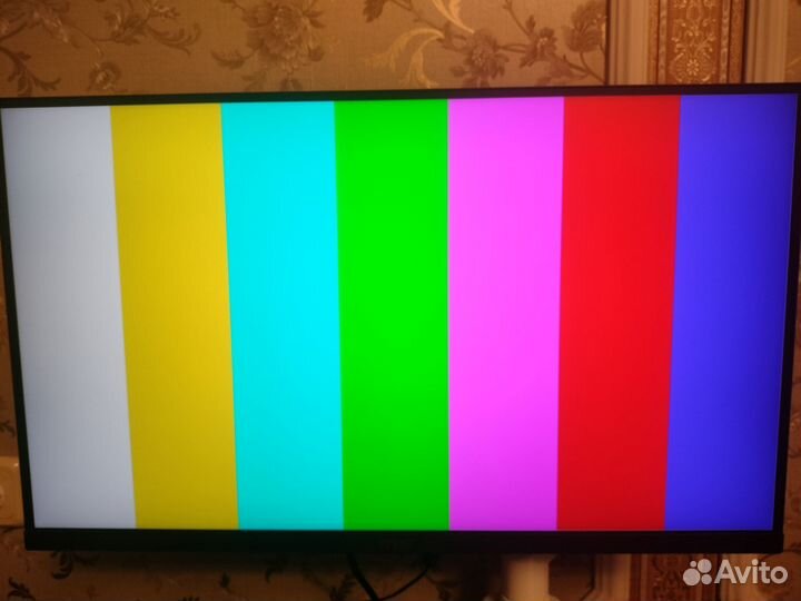 Монитор 27 2к msi g274qpf