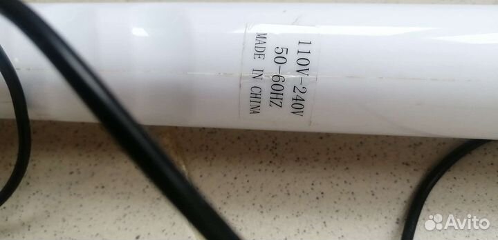 Аккамуляторная щётка для чистки кафеля