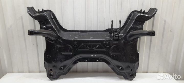 Балка подмоторная Citroen C4 седан 2013
