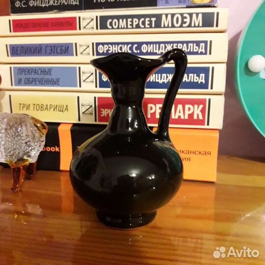 Посуда ручной работы