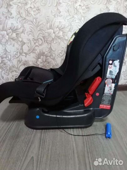 Автомобильное кресло