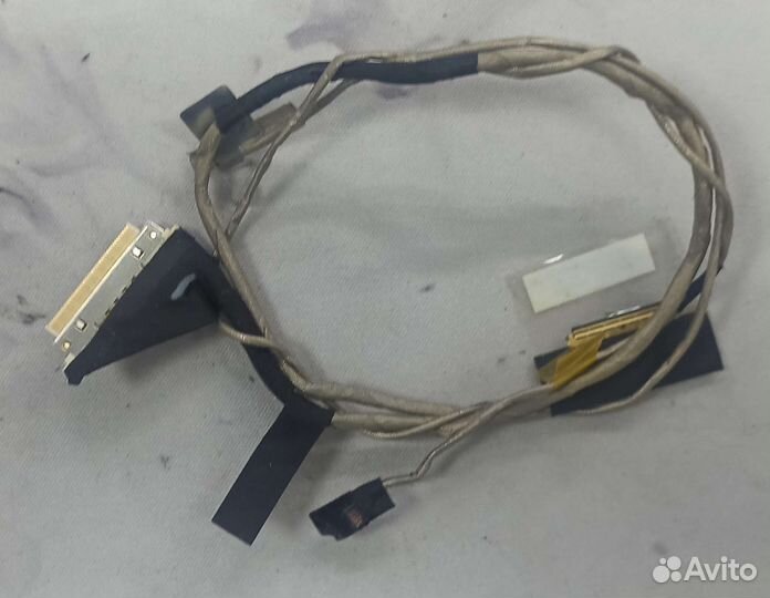 Шлейф матрицы acer 2509