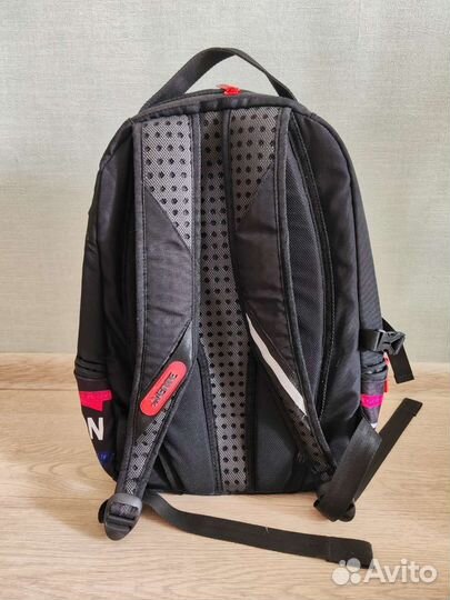 Рюкзак школьный для девочки