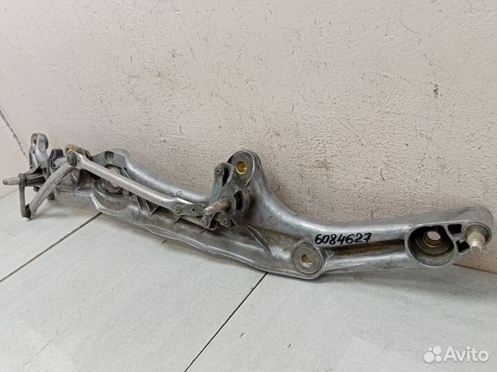 Трапеция стеклоочистителя 61618352015