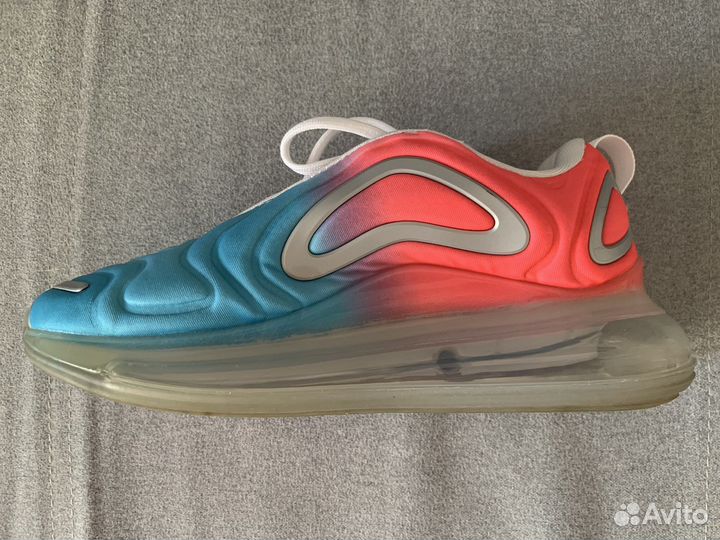 Кроссовки Nike W Air Max 720 Оригинал