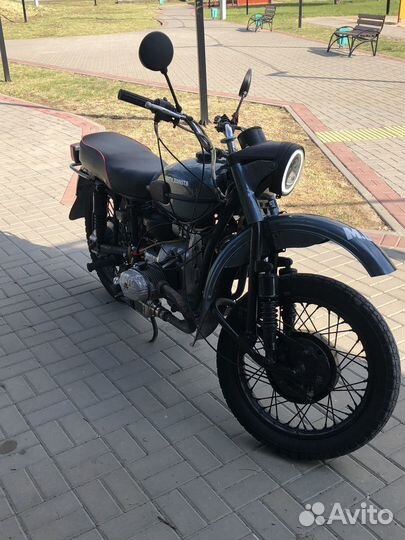 Урал турист