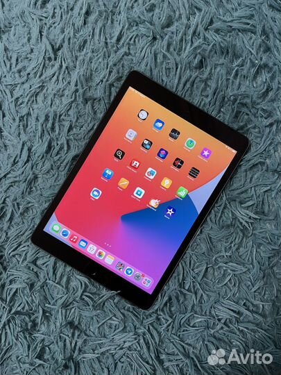 iPad 9 2021 64gb Space Gray