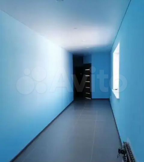 Автосервис, 324 м²