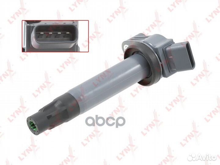 Катушка зажигания SPL1105 lynxauto