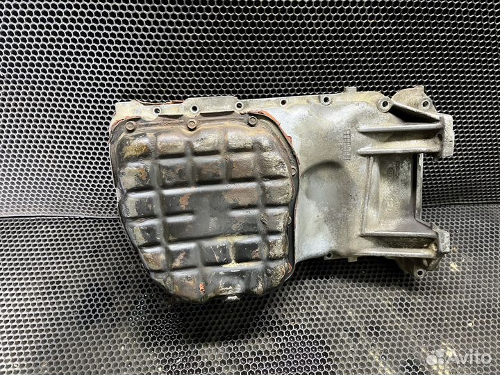 Поддон Hyundai Kia G4JP G4JS