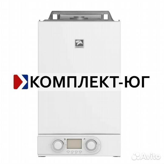 Настенный газовый котел Лемакс Start-20