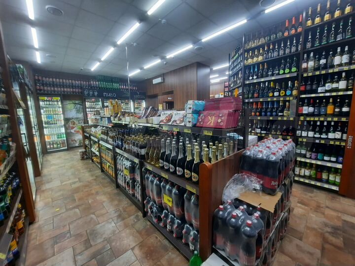 Продажа помещения габ 237,5 м²