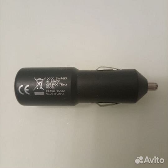 Jabra usb зарядка от прикуривателя Jabra usb заряд
