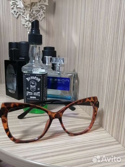 Оправа для очков женская