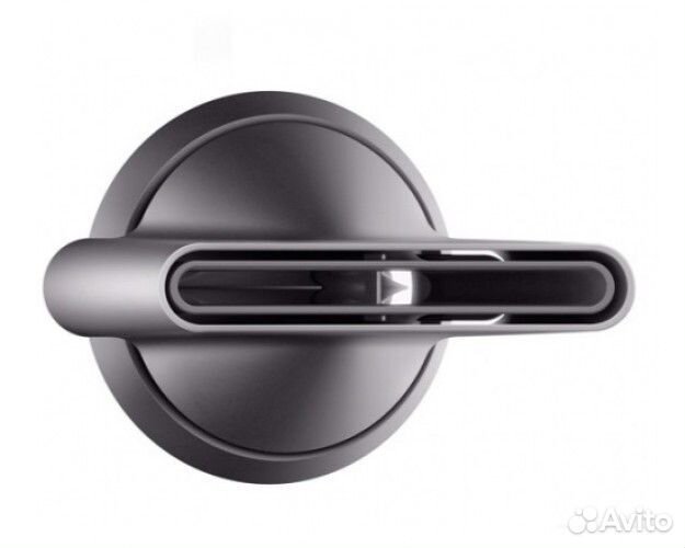 Фен для волос SenCiciMen Hair Dryer HD15 Purple