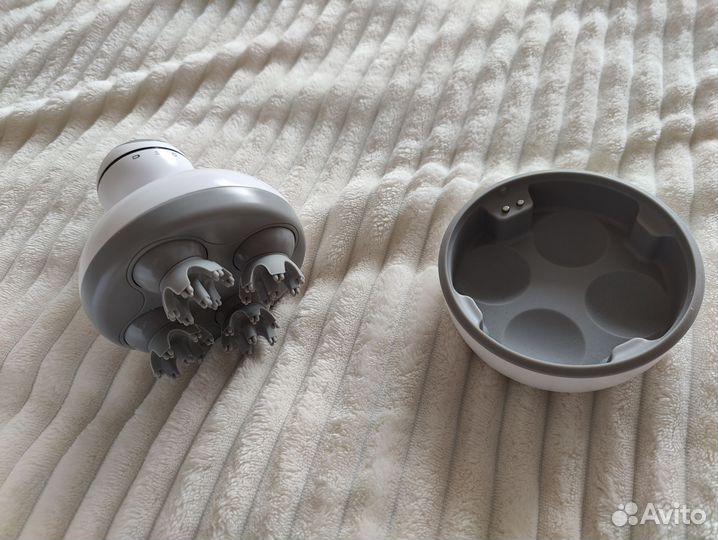 Массажер для головы рук тела ног