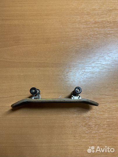 Фингерборд