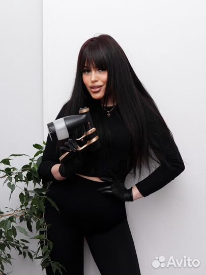 Моментальный загар