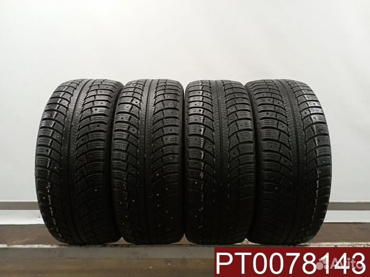 Gislaved Nord Frost 5 195/55 R15 98H