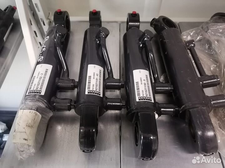 Гидроцилиндр заднего ножа Ponsse P67350