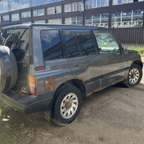 Suzuki Sidekick 1.6 AT, 1994, 300 000 км, с пробегом, цена 290 000 руб.