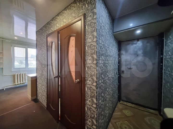 2-к. квартира, 44,7 м², 1/5 эт.