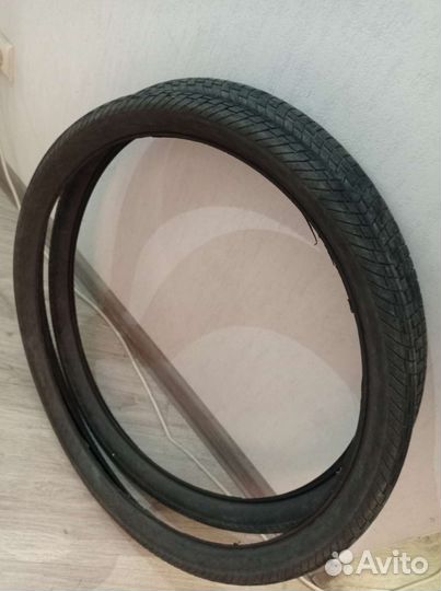 Покрышки 26x2.10 kenda