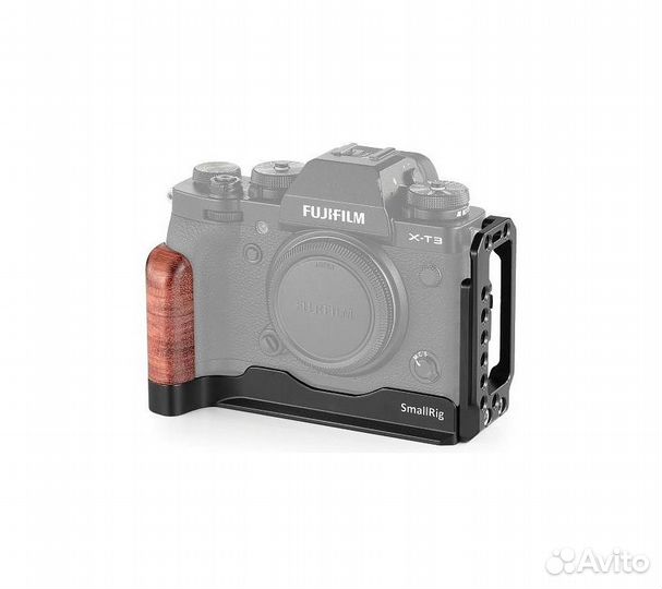 Крепление SmallRig L-Bracket 2253 для Fujifilm X-T