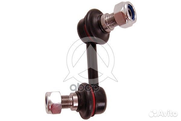 Стойка стабилизатора левая