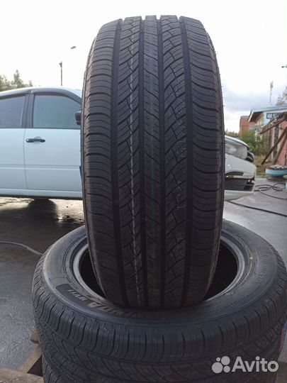 Windforce Catchfors UHP 245/55 R19 103H