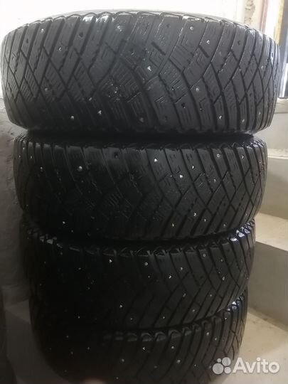 Acustica Challenger 185/65 R15