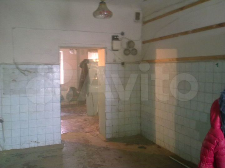 2-к. квартира, 64,7 м², 1/2 эт.