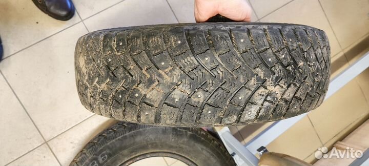 Michelin Certis 175/70 R14