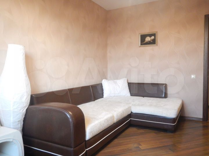 3-к. апартаменты, 64,7 м², 13/13 эт.