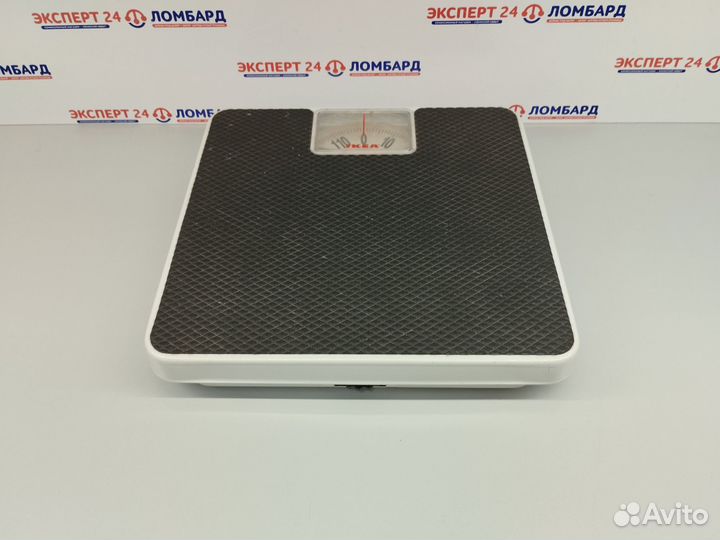 Весы напольные IKEA Bolmen