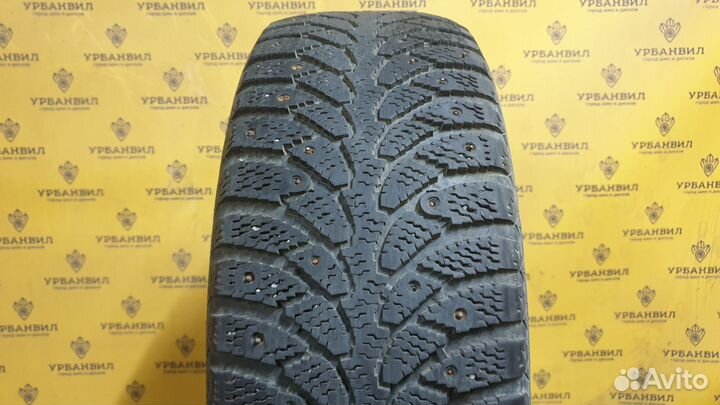 Cordiant Sno-Max 205/55 R16 94T