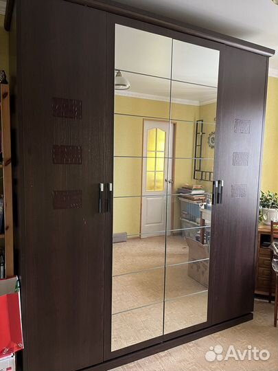 Набор мебели для спальни