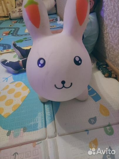 Деткий игрушки