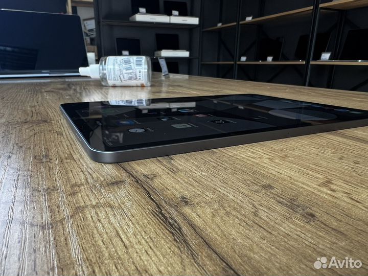 iPad pro 11 2021 m1 как новый